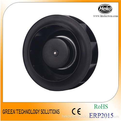 high speed high temperature industrial centrifugal fans with metal impeller